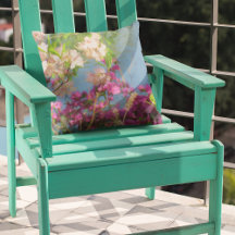 Roze en witte Azalea's