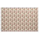 roze en witte dagen stof (Yard (91,4 cm))