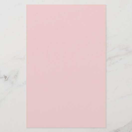 Roze en witte kaart van de Rand van de Wavy (Achterkant)