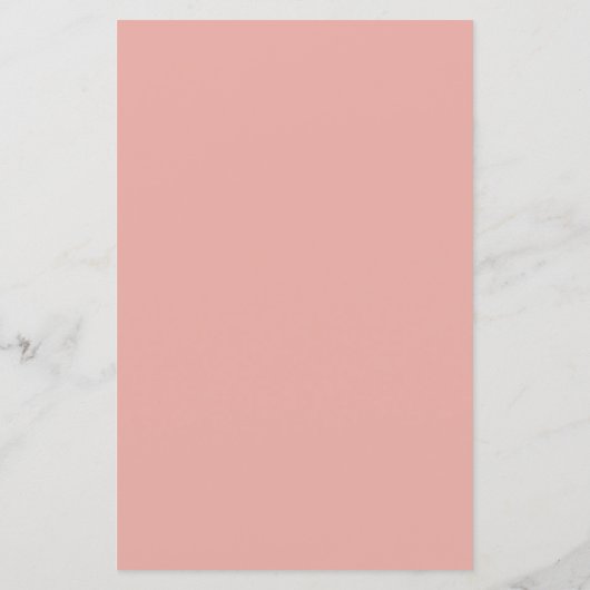 Roze en witte kaart van de Rand van de Wavy (Achterkant)