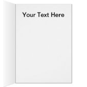 Roze en witte Lotus-ventilator op een mousserende  (Binnen (Rechts))