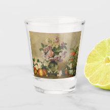 Roze en witte pony bloemen (nog steeds volgroeide 