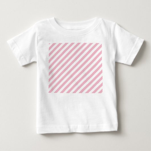 Roze en Witte Strepen (Voorkant)