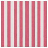 Roze en witte strepen stof (Close Up)