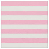 Roze en witte stripper stof (Close Up)