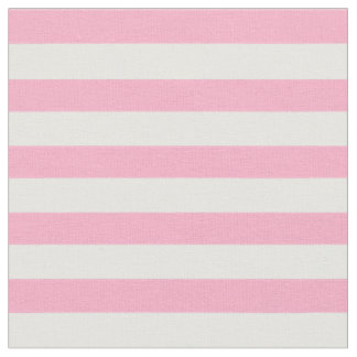 Roze en witte stripper stof