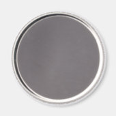 Roze en Witte Whimsical Hart Beste Moeder Ooit Magneet (Achterkant)