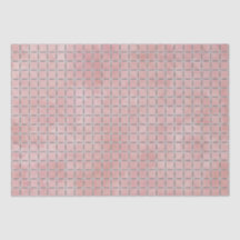 Roze en zilvergrijze raket