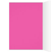 Roze en zwarte Kaart van het Aantal van de Lijst v (Binnen (Links))