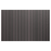 Roze en zwarte lijnen stof (Fat Quarter)