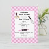 Roze en zwarte met de wijzers van de klok mee - de kaart (Staand voorkant)