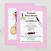 Roze en zwarte met de wijzers van de klok mee - de kaart (Voorkant / Achterkant)