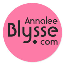 Roze en Zwarte Naam als URL Promotie