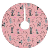 Roze en zwarte roze roze roze roodroze roestpatroo