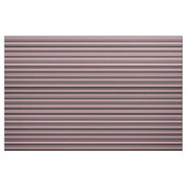 Roze en zwarte strips stof (Yard (91,4 cm))