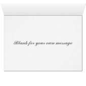  Roze en Zwarte Teacup en Saucer (Binenzijde Horizontaal (Onderkant))