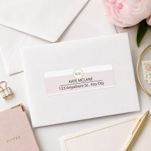 roze esthetische professionele zaken