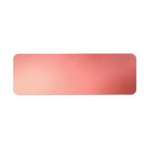 Roze Etiket
