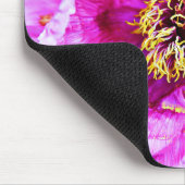 Roze explosie muismat (Hoek)