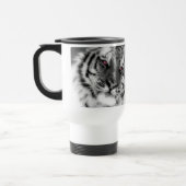 Roze Eyed Tiger Reisbeker (Links)