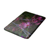 Roze Fairy Duster Badmat (Gekanteld)
