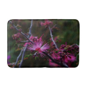 Roze Fairy Duster Badmat