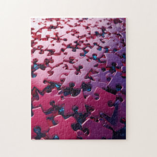 Roze Fantasie Legpuzzel