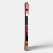 Roze Fantasy Art Case-Mate iPhone Case (Achterkant / Rechts)