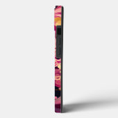 Roze Fantasy Art Case-Mate iPhone Case (Achterkant / Links)