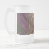 Roze fee matglas bierpul (Links)