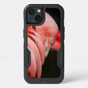 Roze Flamingo