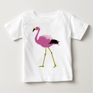 Roze Flamingo