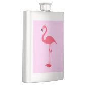 Roze Flamingo Bird-64305 Flacon (Rechts)