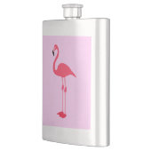 Roze Flamingo Bird-64305 Flacon (Links)