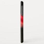 Roze Flamingo Case-Mate iPhone Case (Achterkant/links)