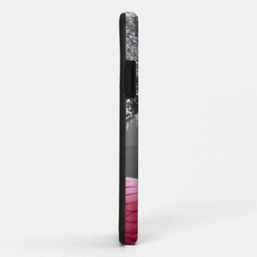 Roze Flamingo Case-Mate iPhone Case (Achterkant/rechts)
