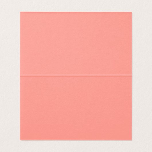 Roze Flamingo Dank u Tropische bruiloft Kaart (Binnenkant ongevouwen)