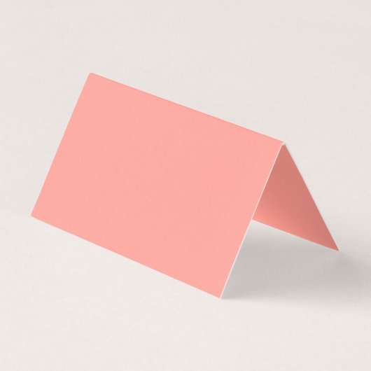 Roze Flamingo Dank u Tropische bruiloft Kaart (Achterkant)