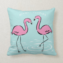 Roze Flamingo Gepersonaliseerd