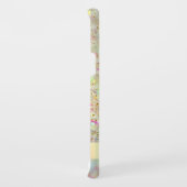 Roze Flamingo Glitter Bokeh Confetti Case-Mate Samsung Galaxy Hoesje (Achterkant/rechts)