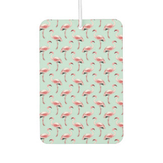 Roze Flamingo Luchtverfrisser