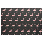 Roze flamingo patroon textiel stof (Fat Quarter)