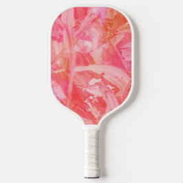 Roze Flamingo Pickleball Paddle