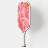 Roze Flamingo Pickleball Paddle (Links)