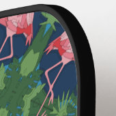  roze flamingo pickleball paddle (Links Detail)