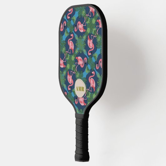  roze flamingo pickleball paddle (Links)