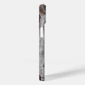 Roze Flamingo Seagull Donut Beach Humor Case-Mate iPhone Case (Achterkant / Rechts)