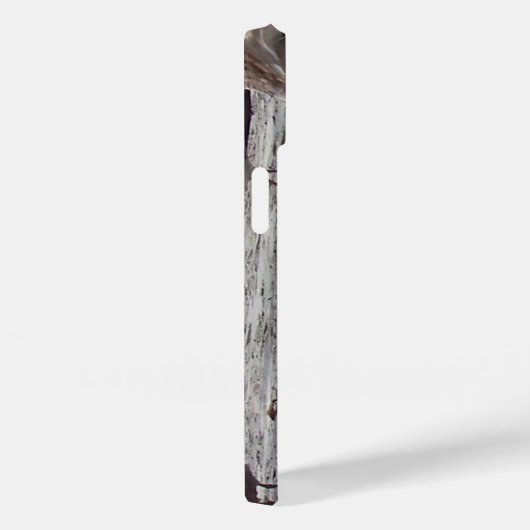 Roze Flamingo Seagull Donut Beach Humor Case-Mate iPhone Case (Achterkant / Rechts)