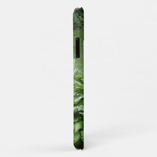 ROZE FLAMINGOS iPhone 11 hoesje (Achterkant/rechts)