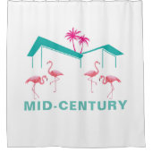 ROZE FLAMINGO'S UIT HET MIDDELEEUWSE TIJDPERK DOUCHEGORDIJN (Voorkant)